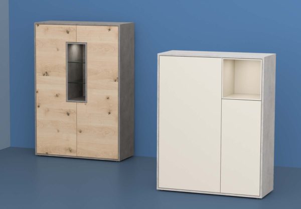 36: Kombinationen, die keine Wünsche offen lassen