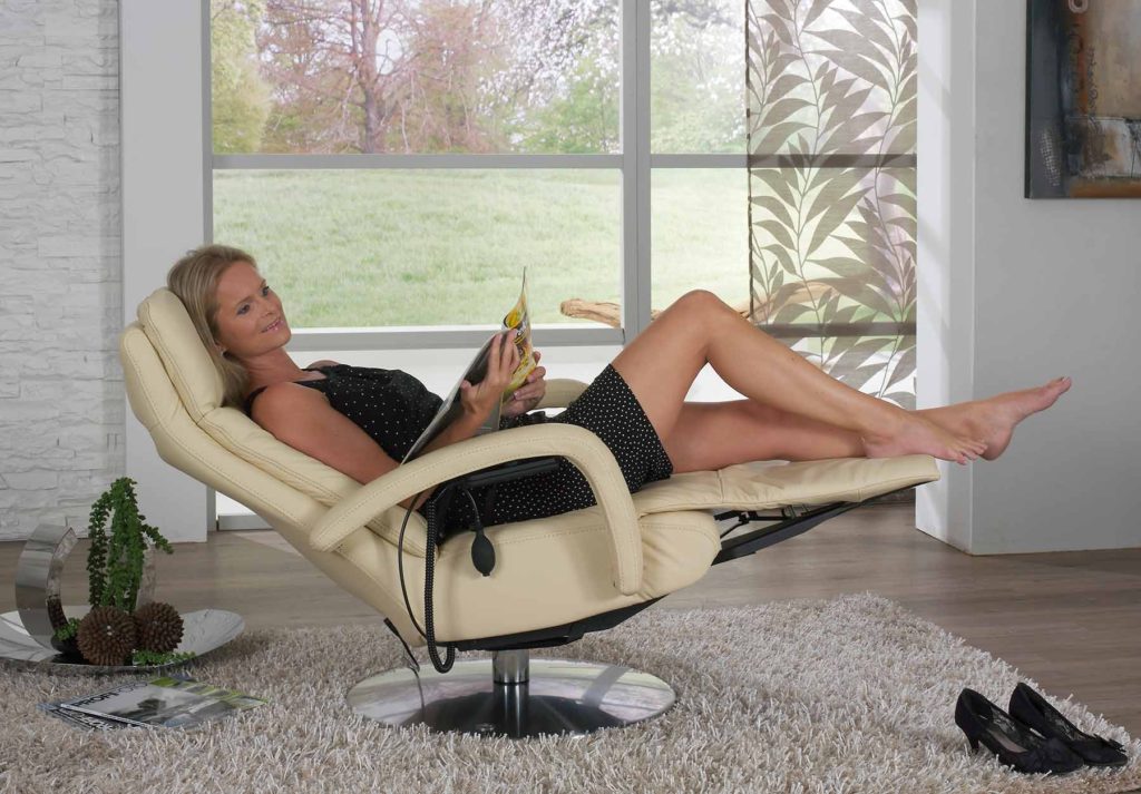 26: Unser zierlicher Relaxsessel für ausgezeichnete Entspannungsmomente