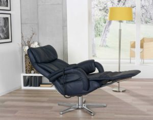 Sessel verstellbar, aus der eleganten Kollektion - manuell oder elektrisch verstellbar